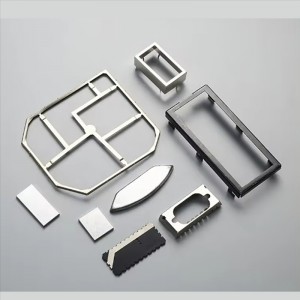 Aangepast\\/OEM hoge precisie aluminium\\/roestvrij staal\\/SPHC\\/SPCC plaatwerk stempel gestempeld stempelonderdeel voor auto\\/auto\\/Mac