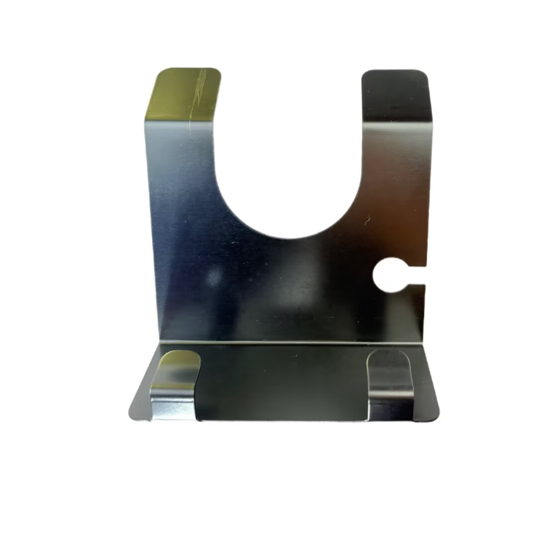 Op maat gemaakt steunframe van aluminiumlegering